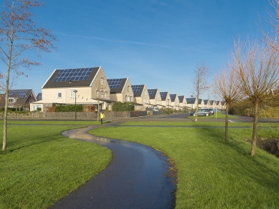 户用漫衍式光伏